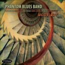 Phantom Blues Band - Inside Out