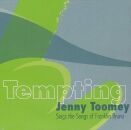 Toomey Jenny - Tempting