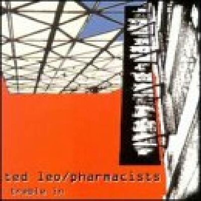 Leo Ted / Pharmacists - Treble In Trouble -Mcd-