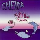 Oneida - Nice / Splittin Peaches