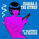 Niagara & The Hitmen - St. Valentines Day Massacre