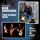 Margolin Bob - Blues Around The World