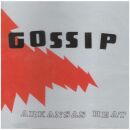 Gossip - Arkansas Heat -Mcd-