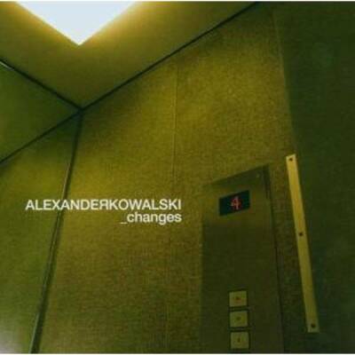 Kowalski Alexander - Changes