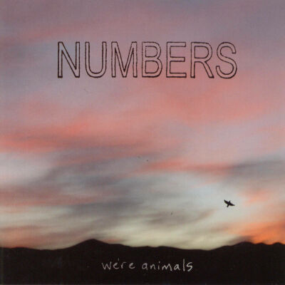 Numbers - Were Animals