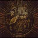 Maroon - THE COLD HEART OF THE SUN