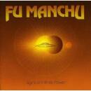 Fu Manchu - SIGNS OF INFINITE POWER