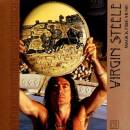 Virgin Steele - MAGICK FIRE MUSIC