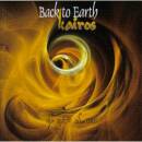 Back To Earth - KAIROS-THE SPIRIT OF TIME