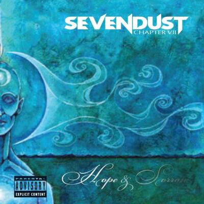 Sevendust - Chapter Vii-hope & Sorrow