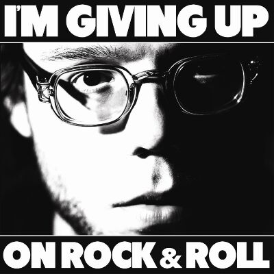 Christophe The Conquered - Im Giving Up On Rock & Roll