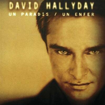 Hallyday David - PARADIS EN ENFER UN