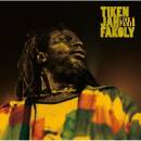 Fakoly Tiken Jah - Live A Paris (CD)