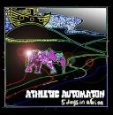 Athletic Automaton - 5 Days In Africa