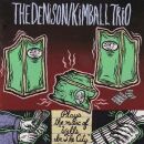 Denison / Kimball Trio - Walls In The City