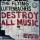 Flying Luttenbachers - Destroy All Music Reviste