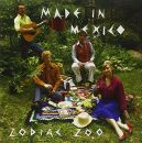 Made In Mexico - Zodiac Zoo