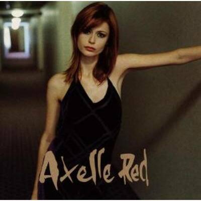 Red Axelle - A TATONS