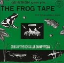 Quintron - Frog Tape
