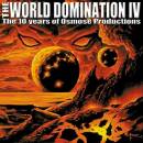 World Domination Iv - 10 Years