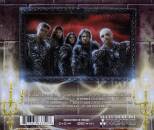 Hammerfall - Legacy Of Kings