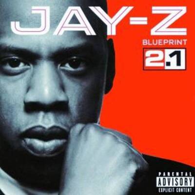 Jay-Z - BLUEPRINT 2.1