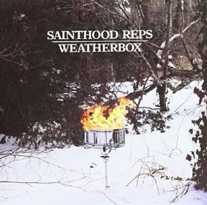 Sainthood Reps - Split