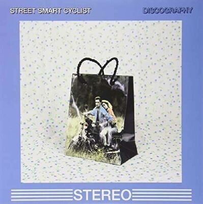 Street Smart Cyclist - Discography