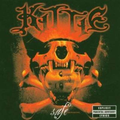 Kittie - SAFE