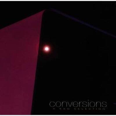 CONVERSIONS-A BEAUTIFUL JUNG (Diverse Interpreten)