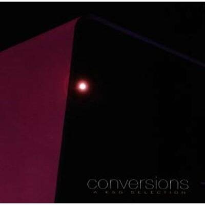 KRUDER & DORFMEISTER - Conversions-A Beautiful Jung