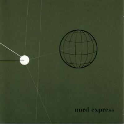 Nord Express - Nord Express -Mcd-
