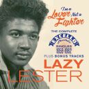 Lester Lazy - Im A Lover Not A Fighter