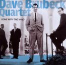 Brubeck Dave Quartet - Gone With The Wind