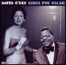 ODay Anita - Sings For Oscar / Pick Yourself Up