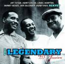 Tatum Art Sextet - Legendary 1955 Session