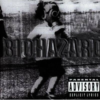 Biohazard - State Of The World Address