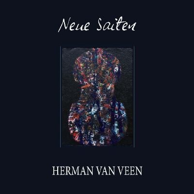 Veen Herman Van - Neue Saiten