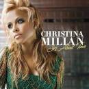 Milian Christina - IT´S ABOUT TIME