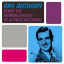 Anthony Ray - Play The Arrangements Of