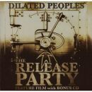 Dilated Peoples - The Release Party (Jewelcase)