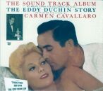 Cavallaro Carmen - Eddy Duchin Story