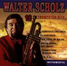 Scholz Walter - 16 Trompeten-Hits