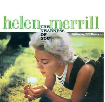 Merrill Helen - Nearness Of You & Youve Got A Date With The Blues