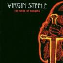 Virgin Steele - Book Of Burning (Back-Cat.)