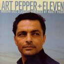Pepper Art - Modern Jazz Classic Arranged