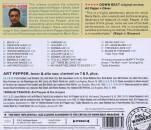 Pepper Art - Modern Jazz Classic Arranged