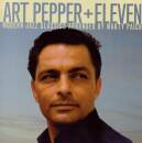 Pepper Art - Plus Eleven
