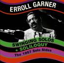 Garner Erroll - Swinging Solo´s & Soliloquy