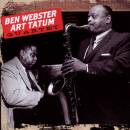 Webster / Tatum - Ben Webster/Art Tatum Quartet